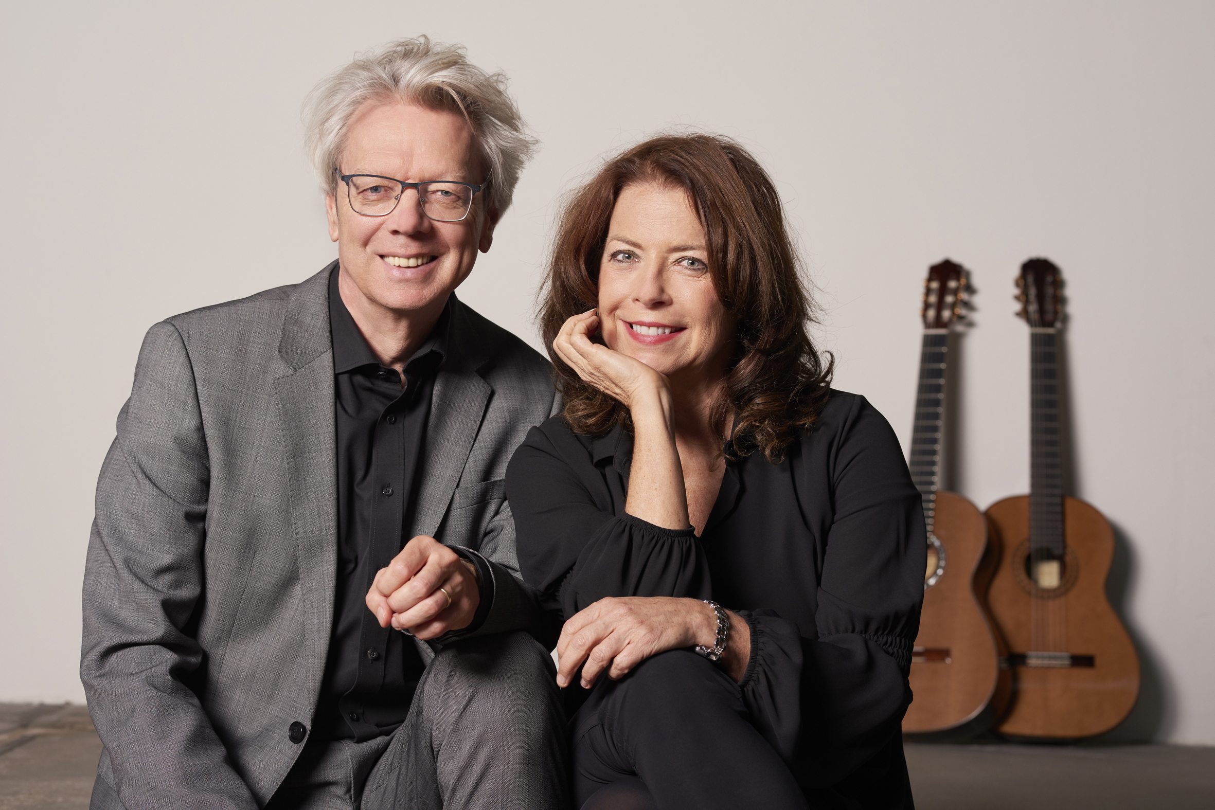 Amadeus Guitar Duo Amadeus Guitar Duo